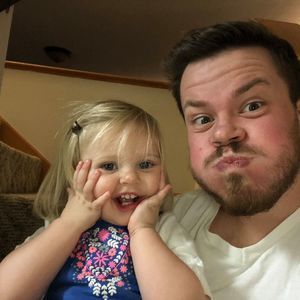 Meet your Posher, Rob